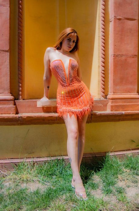 Adriana - Escort Barcelona