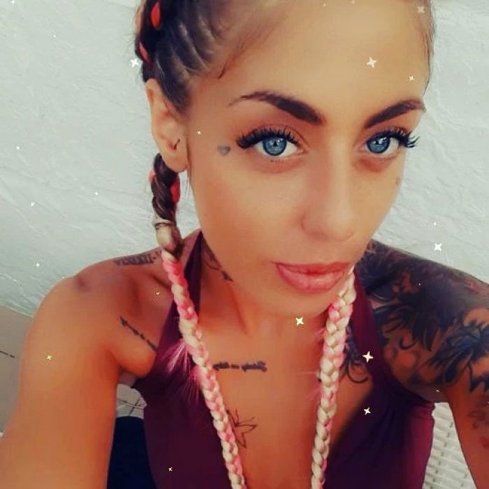 Adrianna - Escort Marbella