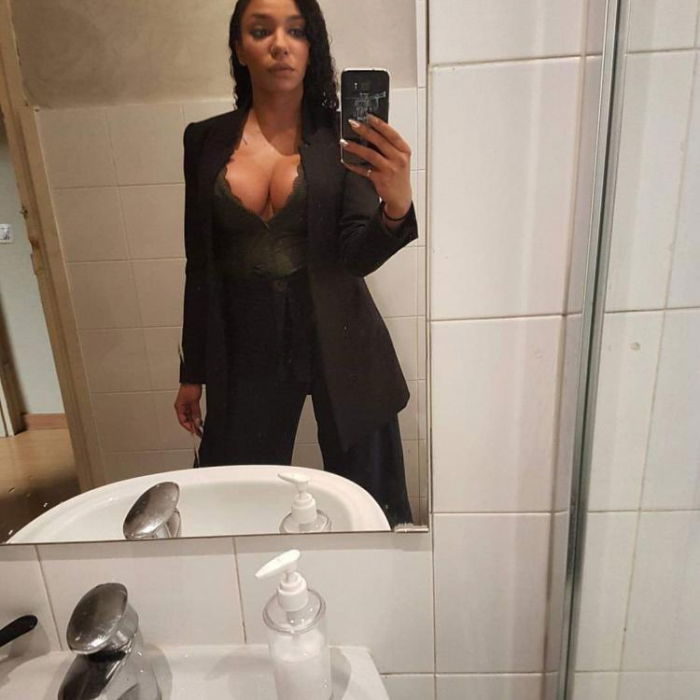 Adua - Escort Barcelona