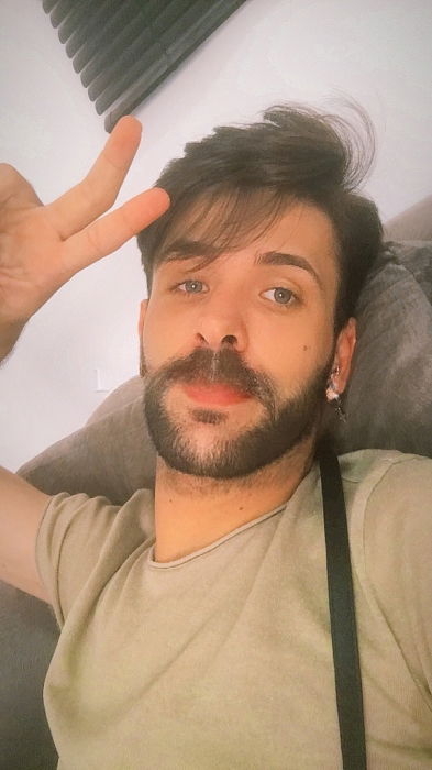 Alejandro - Escort Marbella