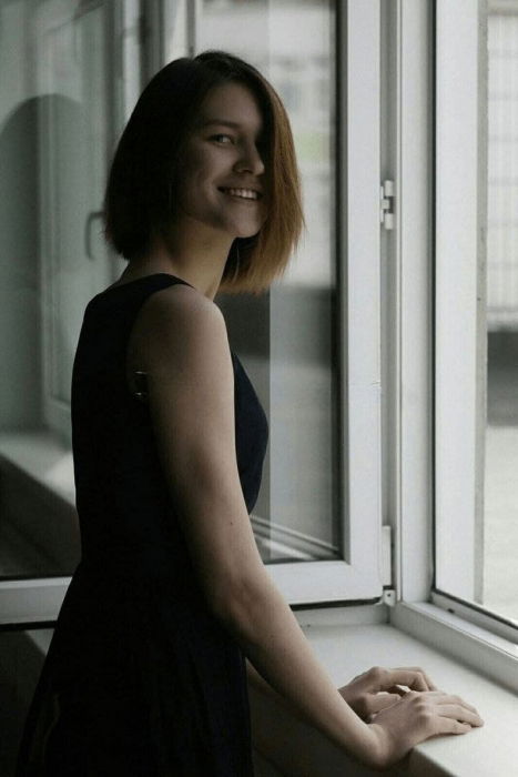 Alina - Escort Barcelona