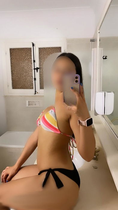 Ana Maria - Escort Marbella