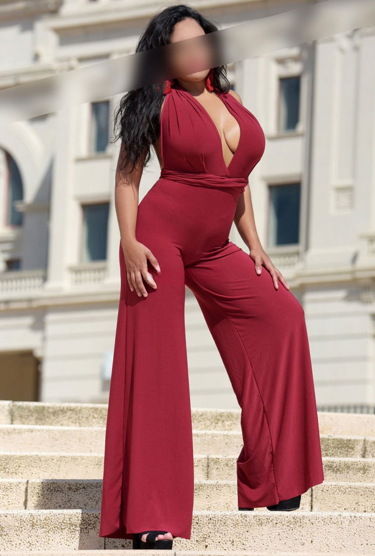 Antonella - Escort Barcelona