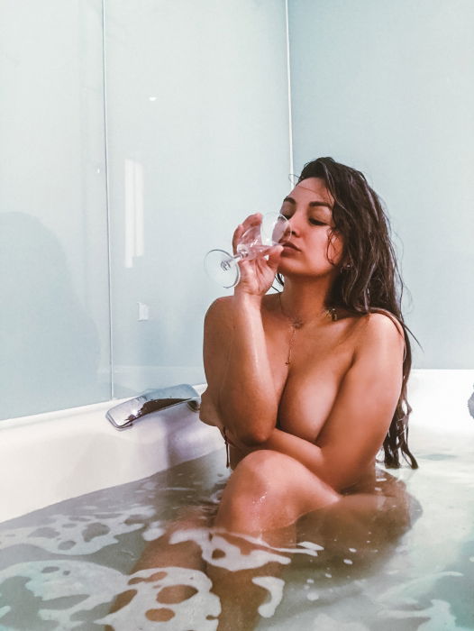 Ashley - Escort Barcelona