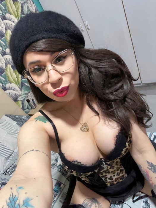 Bruninha - Escort Barcelona