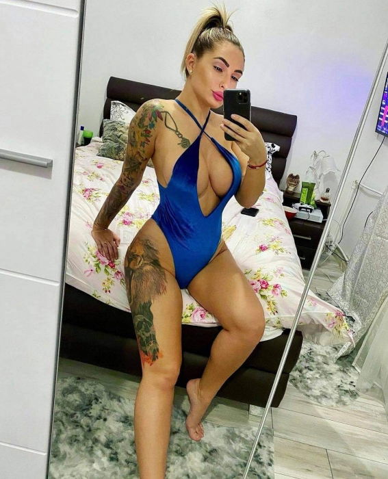 Casinia - Escort Marbella