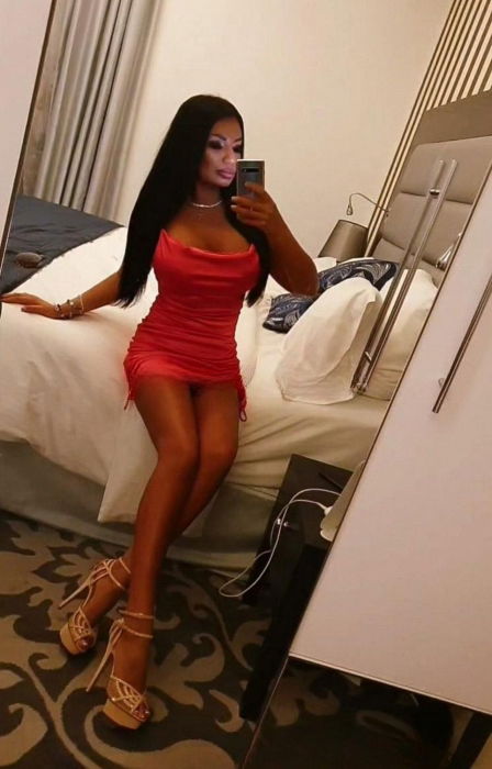 Cataleya - Escort Marbella