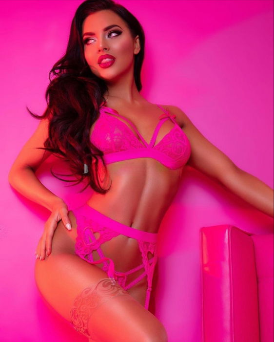 Cleopatra - Escort Marbella