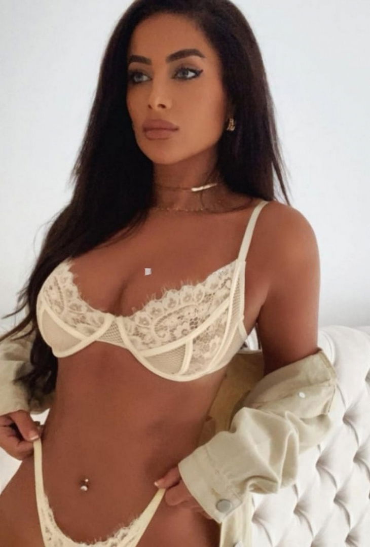 Dana - Escort Barcelona