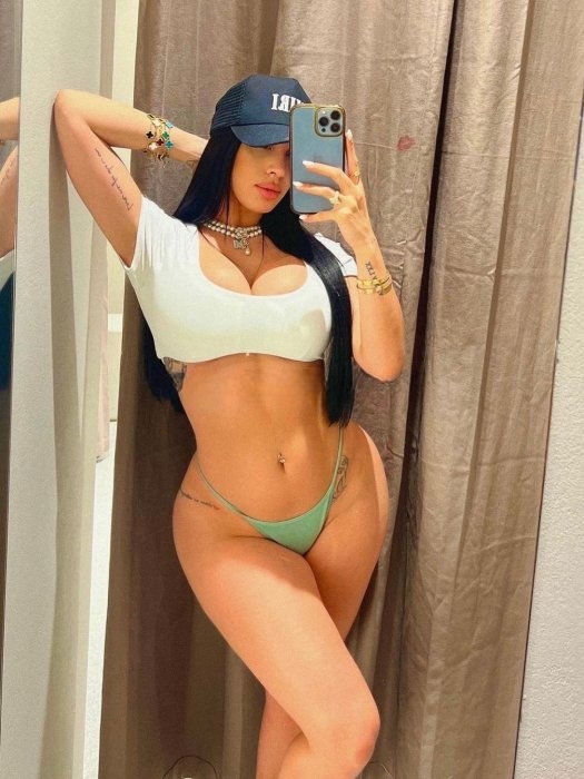 Dayana - Escort Barcelona