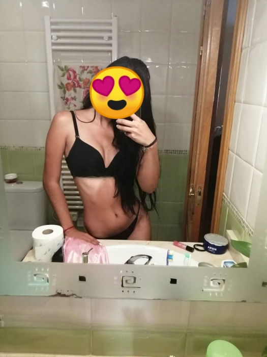 Deborah - Escort Badalona