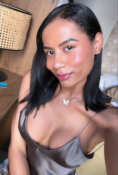 Jazmin - Escort Barcelona