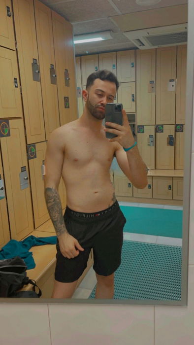 Junior - Escort Marbella