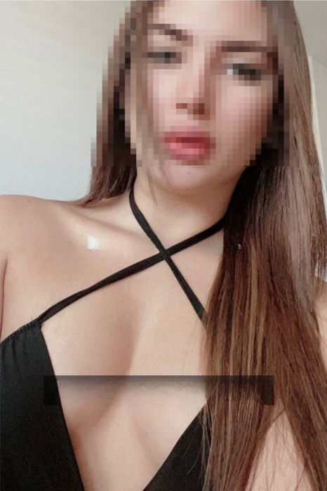 Kelly - Escort Barcelona