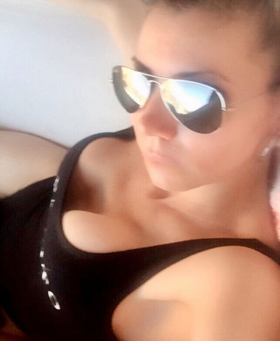 Liz - Escort Marbella