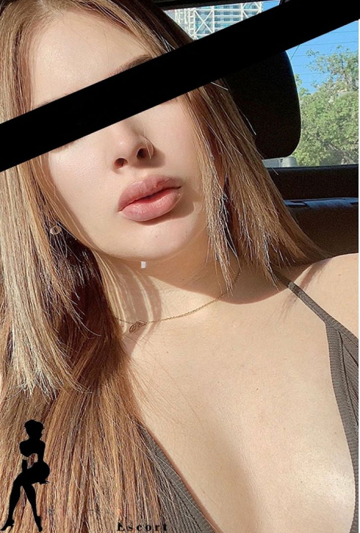 Melisa - Escort Barcelona