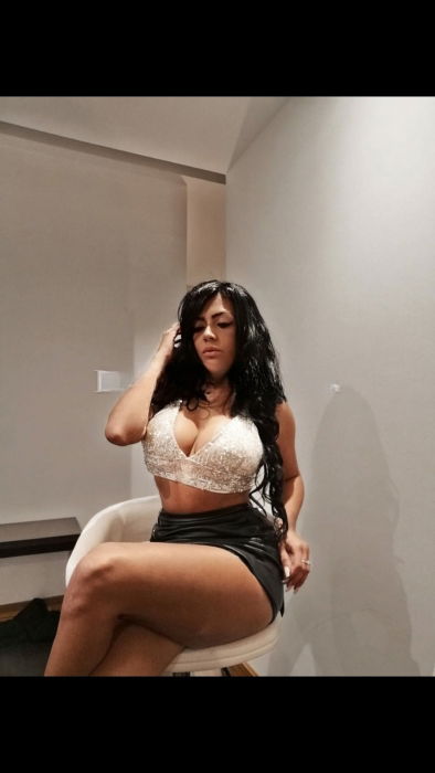 Michell - Escort Marbella