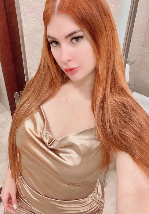 Mila - Escort Barcelona