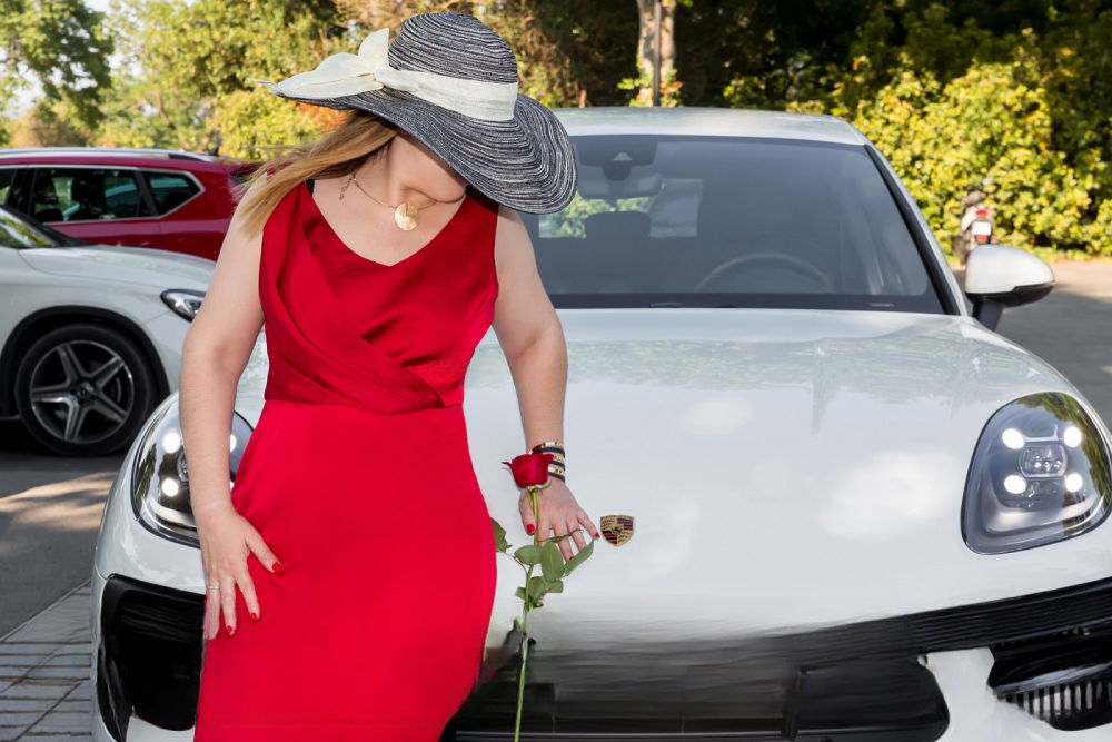 Mireia - Escort Barcelona