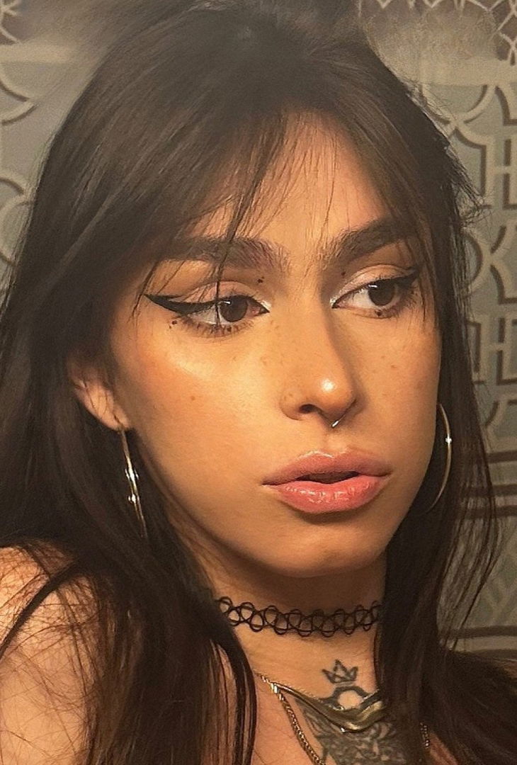 Pandora - Escort Barcelona