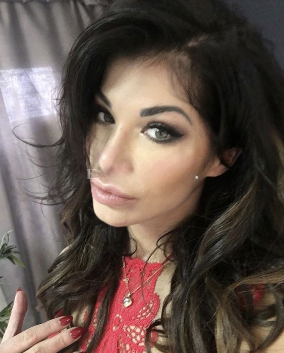 Sammy - Escort Marbella