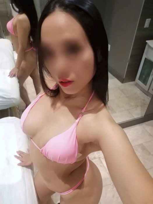 Silvia - Escort Barcelona