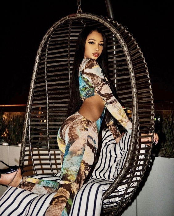 Traicy - Escort Marbella