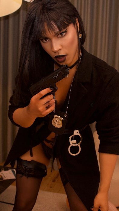 Victtoria - Escort Badalona